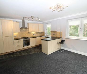 2 bedroom flat to rent - Photo 6