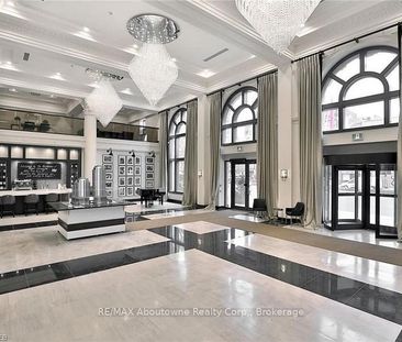 For Lease - 118 KING Street Unit# 519, Hamilton, Ontario - Photo 3