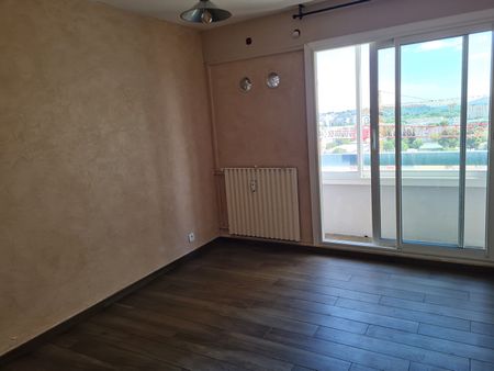 Location Appartement 5 pièces 97m² MONTPELLIER 34000 - Photo 4