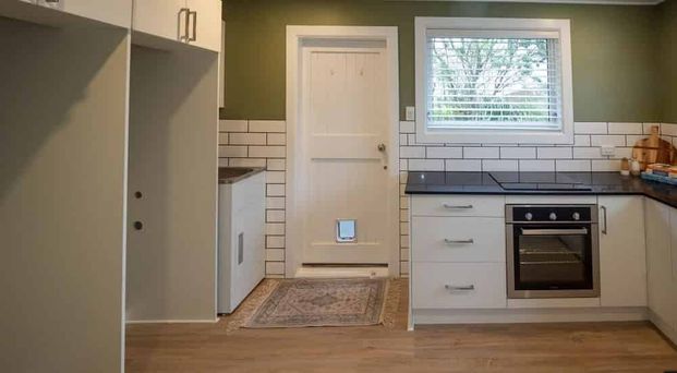 Townhouse in Great Location - Photo 1