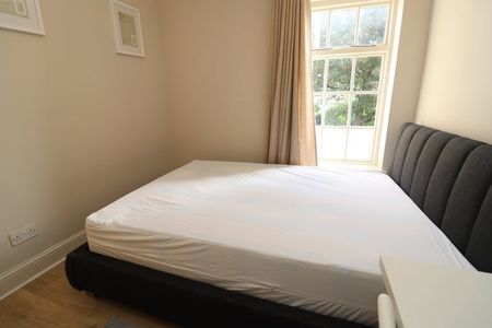 Room in a Shared House, Woodstock Terrace, E14 - Photo 5