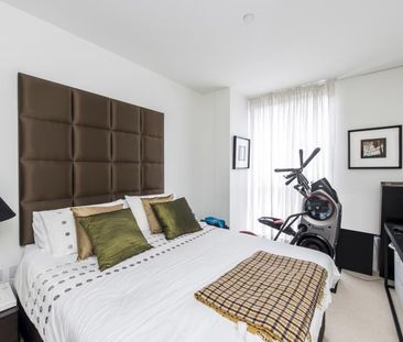 2 bedroom apartment to rent - Photo 6