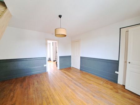 Appartement / Location - Photo 5