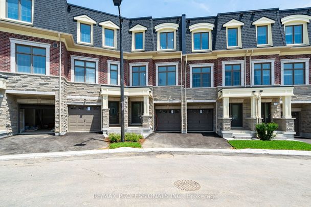 For Lease - 100 Salina Street, Mississauga, Ontario - Photo 1