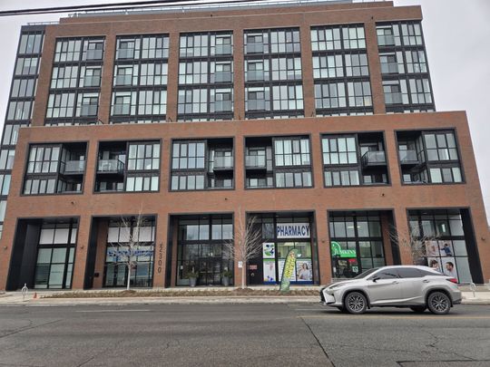 For Lease - 2300 St Clair Avenue Unit# 616, Toronto, Ontario - Photo 1