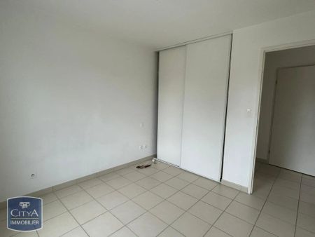 Appartement à louer 2 pièces 44.14m² - Photo 5