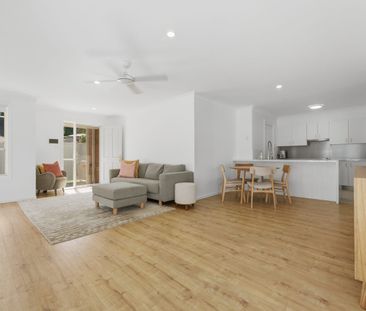 Coastal-Style Renovated Home in Tugun - Photo 1