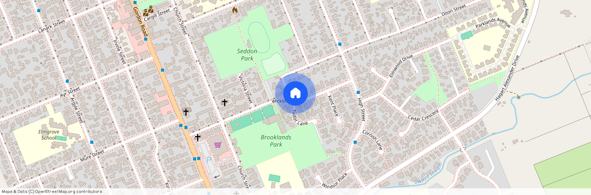 17 Wickliffe Street, Mosgiel, Dunedin City