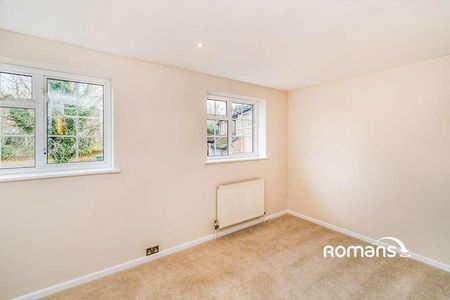 Frampton Way, Kings Worthy, Winchester, SO23 - Photo 4