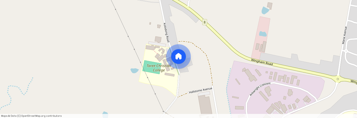 420 Kolodong Road, NSW 2430, Taree