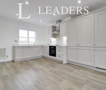 2 bedroom apartment to rent Loughborough Road, Quorn, Loughborough,... - Photo 5