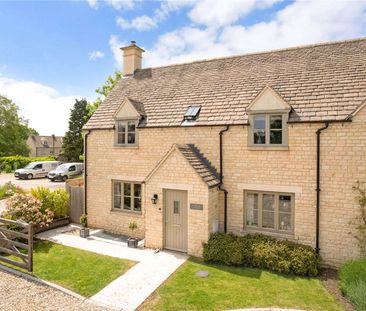 Excellent three bedroom family home located in Stow on the Wold. - Photo 3