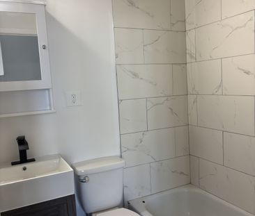 Superbe grand loft 1 1/2, Vieux-Québec Rénové libre - Photo 5