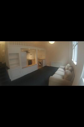 2 Bed Flat, Glasgow, G31 - Photo 1