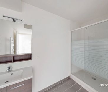 Location Appartement 1 pièces 37 m2 à Noisy-le-Grand - Photo 5