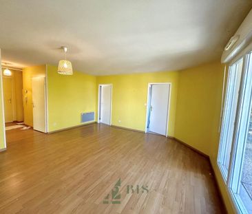 Location Appartement 5 pièces 85m² LE COTEAU 42120 - Photo 1