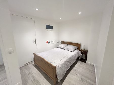 Location Appartement 2 pièces 35m² AMELIE LES BAINS PALALDA 66110 - Photo 4