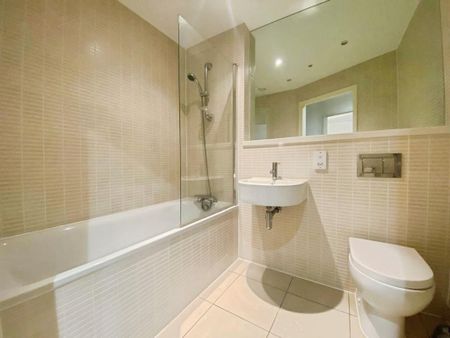 1 bedroom flat to rent - Photo 4