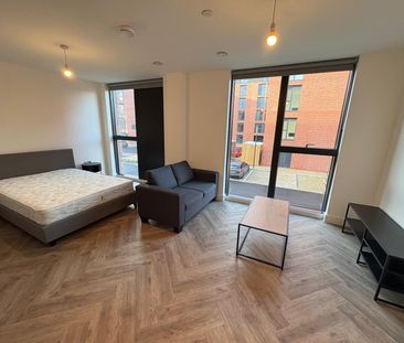 CastlewardBoulevard, DERBY - Photo 3