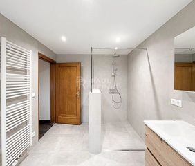 Haus 4 Zimmer zu vermieten in Gruemmelscheid - Photo 2