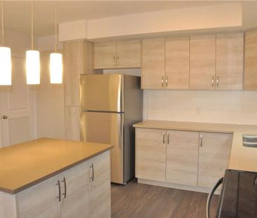 For Lease - 160 Rochefort Street Unit# D3, Kitchener, Ontario - Photo 3