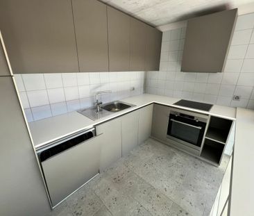 3.5 Zimmer, 82 m², 1. Stock - Foto 3
