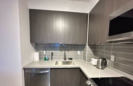 For Lease - 4655 Metcalfe Avenue Unit# 1105, Mississauga, Ontario - Photo 4