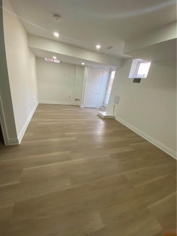 For Lease - 509 Downes Jackson Heights Unit# Bsmt, Milton, Ontario - Photo 3