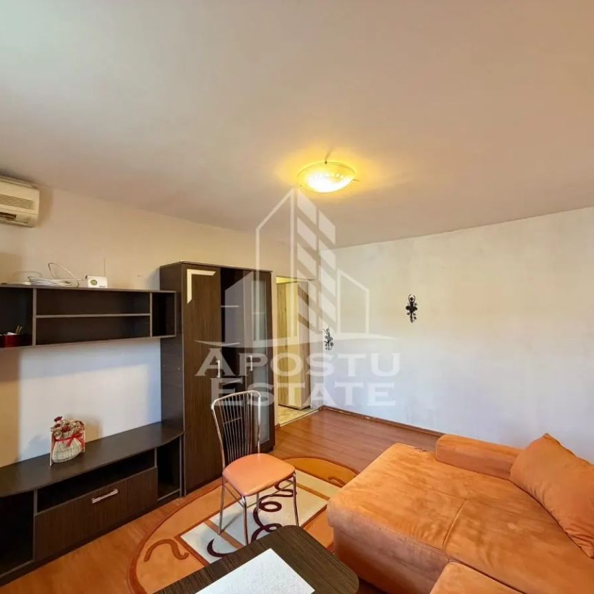 Apartament cu 3 camere de inchiriat, centrala, zona Cetatii, Timisoara - Photo 1