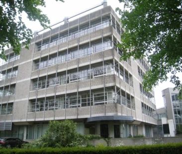 Studio Burgemeester Drijbersingel 19 104, Zwolle - Foto 2