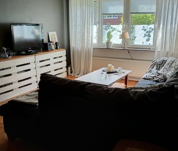 Solståndsgatan, Göteborg - Foto 1