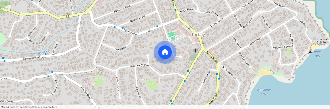 1/42 Watea Road, Torbay, North Shore City