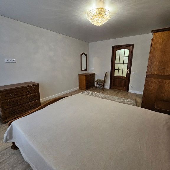 Apartament cu doua camere in zona Camil Ressu - Photo 1