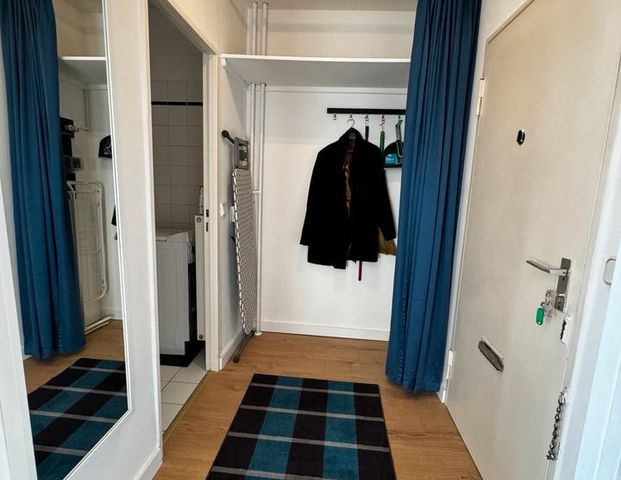 Wohnung zu vermieten. - Photo 1