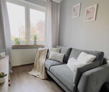 3 pokoje|Po generalnym remoncie|Rondo Daszyńskiego - Фото 5