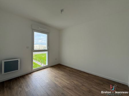 Location Appartement 3 pièces 65m² - Photo 5