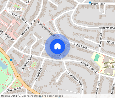 3 bedroom end of terrace house to rent - Photo 1