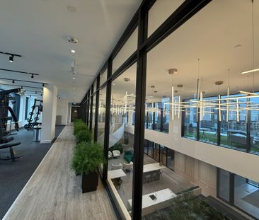 For Lease - 3071 Trafalgar Road Unit# 1203, Oakville, Ontario - Photo 5