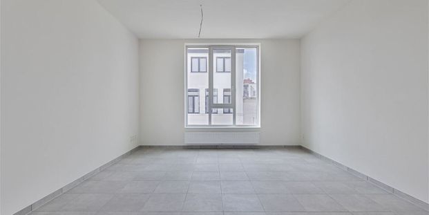 Appartement te huur in Antwerpen voor € 1.250 met 2 slaapkamers - Photo 1