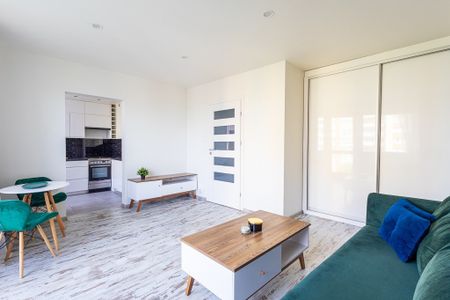 Kawalerka, Fordon, bez prowizji - Фото 5