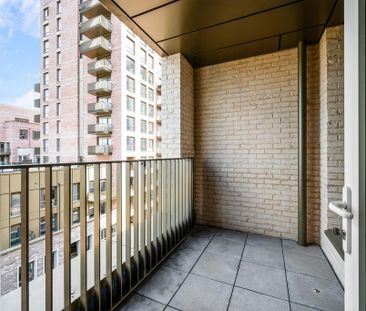 Studio to rent - Photo 2