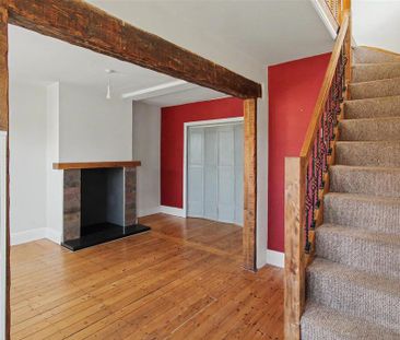 2 bedroom semi-detached house to rent - Photo 3