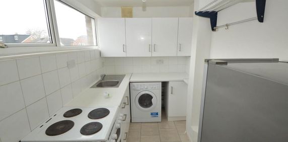 1 bedroom apartment to rent - Photo 2