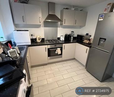 3 bedroom terraced house to rent - Photo 6