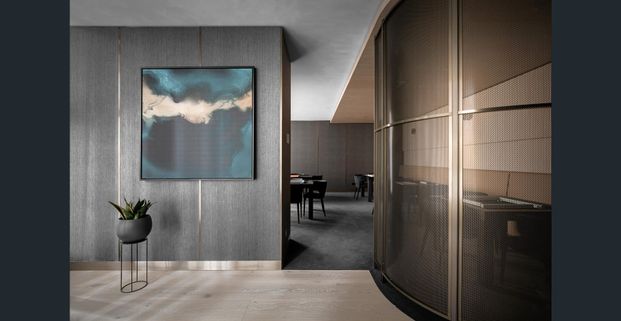 Luxury One-Bedroom Living Beside The Ritz-Carlton at West Side Place - Photo 1