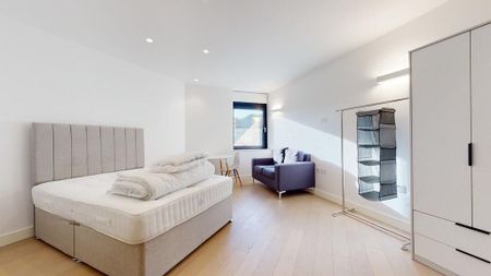 Studio to rent - Photo 3