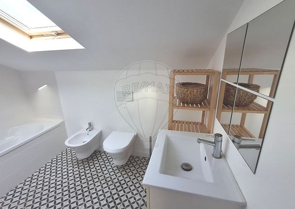 Apartamento T2 em Lisboa