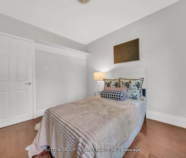 For Lease - 465 Seaton Drive, Oakville, Ontario - Photo 4