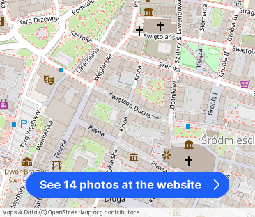 Super - stylowe na Starym Mieście - długoterminowo - Photo 1