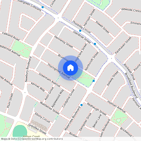 14 Andover Lane, VIC 3064, Craigieburn